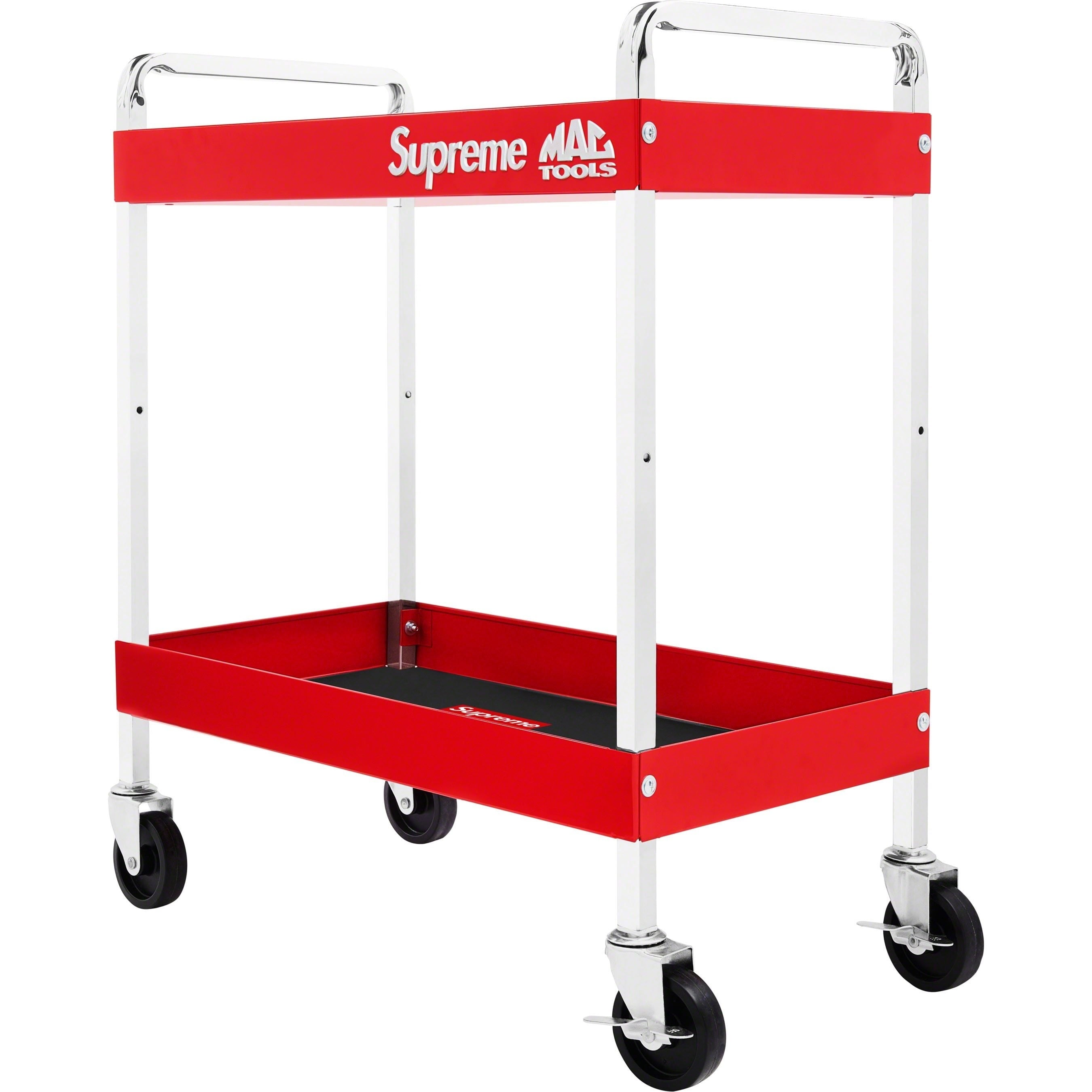Supreme®/Mac Tools® Utility Cart